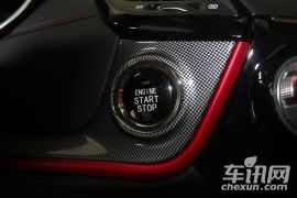 长安汽车-长安CS55-1.5T 手动炫动型