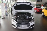 奥迪(进口)-奥迪A5-Coupe 40 TFSI 时尚型