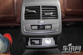 奥迪(进口)-奥迪A5-Coupe 40 TFSI 时尚型