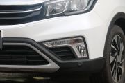 长安汽车-欧尚A800-1.5T 自动尊享型  ￥10.09