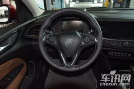 通用别克-君威-28T GS尊贵型