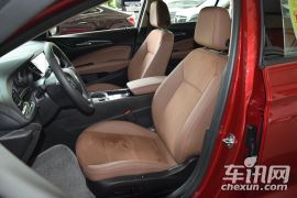 通用别克-君威-28T GS尊贵型