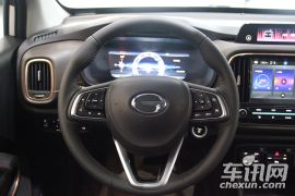 广汽乘用车-广汽传祺GE3-尊享版