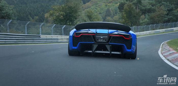 蔚来设计故事 | 三大家族设计之心跳尾灯