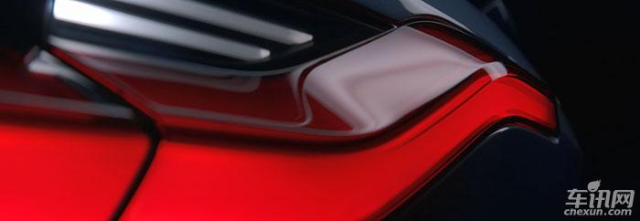 蔚来设计故事 | 三大家族设计之心跳尾灯