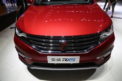 上汽集团-荣威RX5