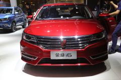 上汽集团-荣威i6