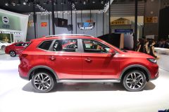 上汽集团-荣威RX5