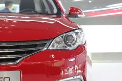 上汽集团-荣威360