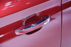 上汽集团-荣威RX5