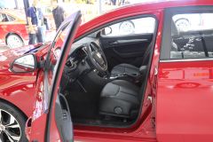 上汽集团-荣威360