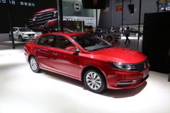 上汽集团-荣威i6