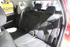 上汽集团-荣威RX5