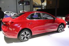 上汽集团-荣威360