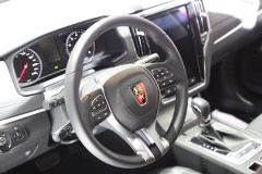 上汽集团-荣威i6