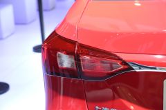 上汽集团-荣威360