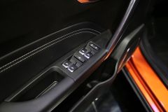 吉利汽车-远景X3