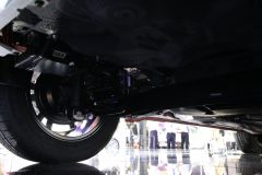 吉利汽车-远景X3