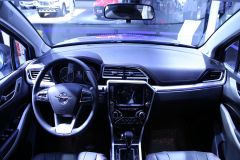 海马汽车-海马S5