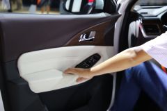 北汽银翔-北汽幻速S7