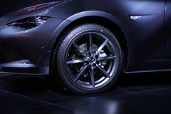 马自达(进口)-马自达MX-5