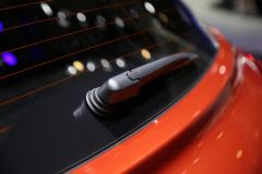 吉利汽车-远景X3