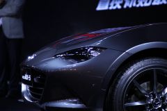 马自达(进口)-马自达MX-5
