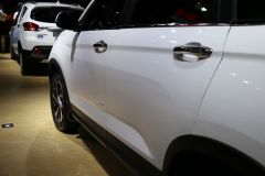 北汽银翔-北汽幻速S7