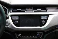 吉利汽车-远景X3