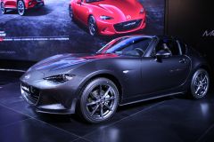 马自达(进口)-马自达MX-5