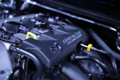 海马汽车-海马S5