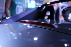 海马汽车-海马S5