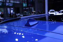 海马汽车-海马S5