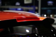 吉利汽车-远景X3