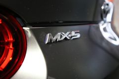 海马汽车-海马S5