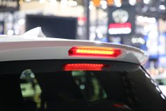 北汽银翔-北汽幻速S7