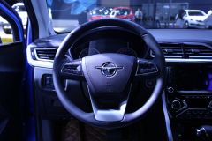 海马汽车-海马S5