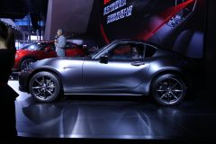 马自达(进口)-马自达MX-5