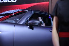 马自达(进口)-马自达MX-5