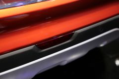 吉利汽车-远景X3