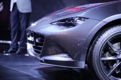 马自达(进口)-马自达MX-5