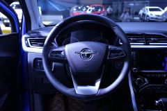 海马汽车-海马S5