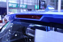 海马汽车-海马S5