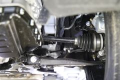 北汽银翔-北汽幻速S7