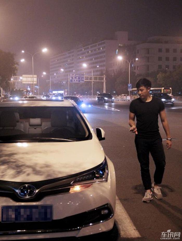 卡罗拉双擎车主访谈：它是最好的选择   