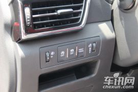 猎豹汽车-CS9-1.5L CVT 尊贵型