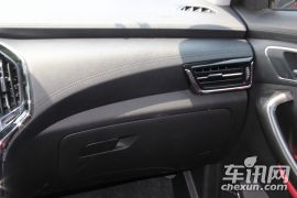 猎豹汽车-CS9-1.5L CVT 尊贵型