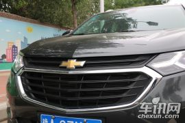 通用雪佛兰-探界者-535T 自动驭界版