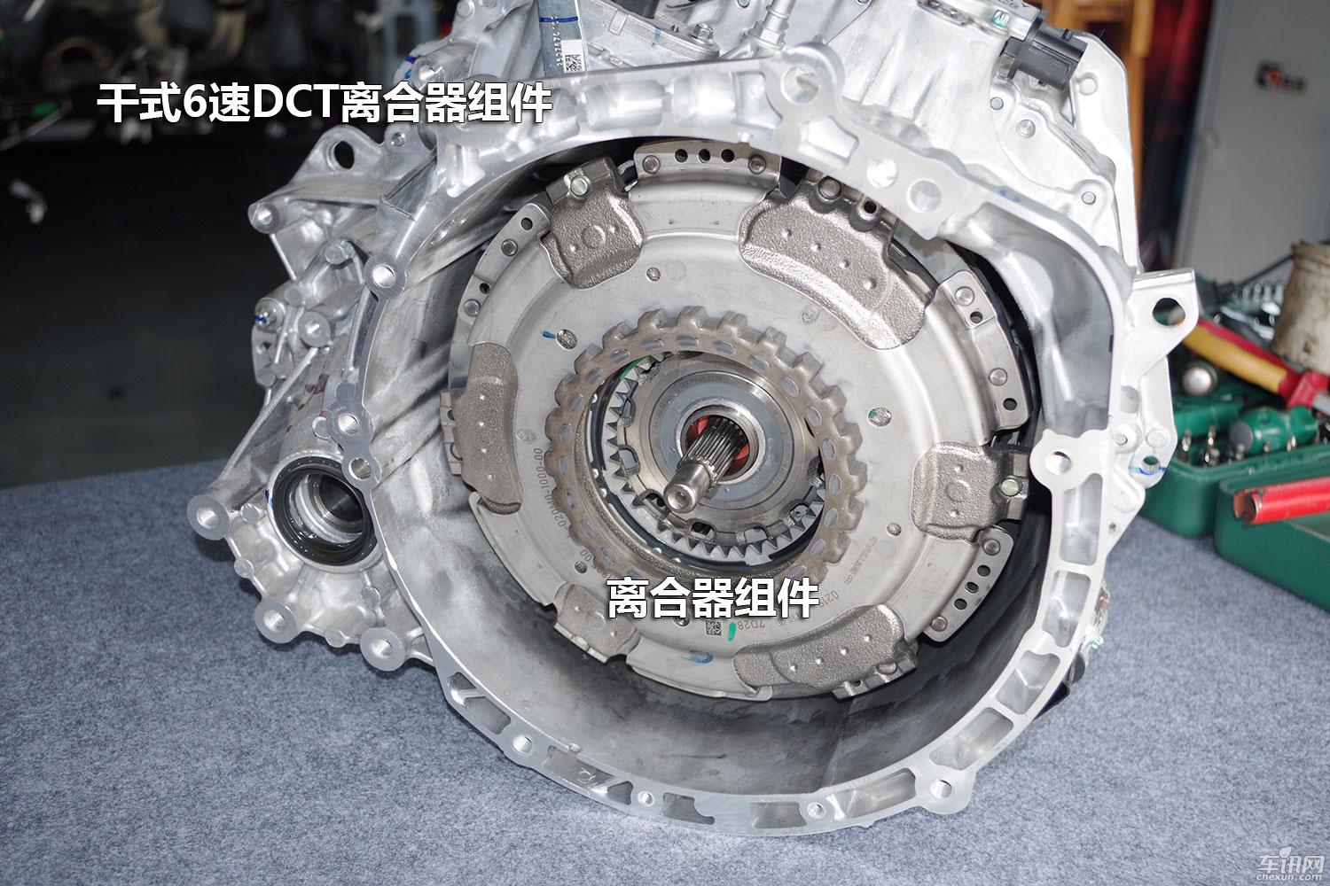 自主家轿双雄势均力敌 D60三大件儿占优