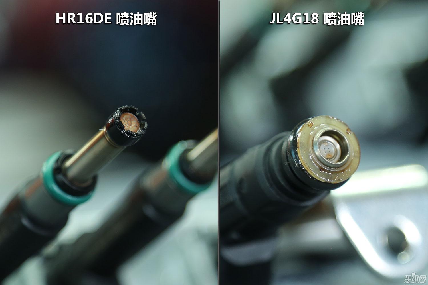自主家轿双雄势均力敌 D60三大件儿占优